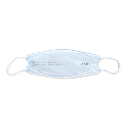Individual P2 / N95 mask sample pack