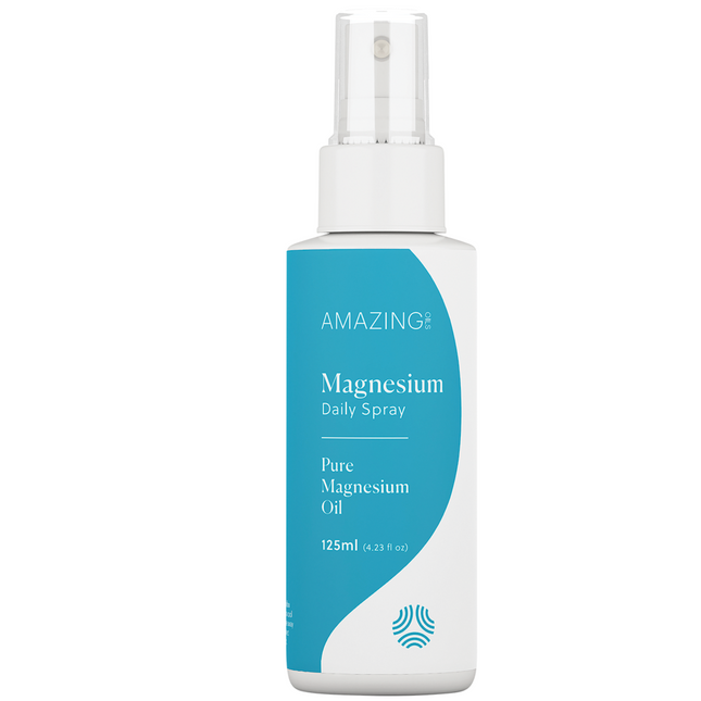 Magnesium Daily Spray