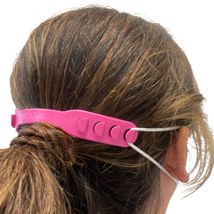 face mask extenders