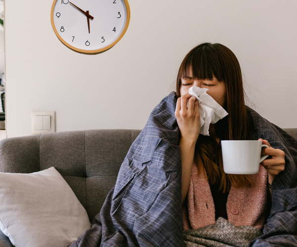 10 Tips to Quickly Recover from the Flu – Aussie Pharma Direct