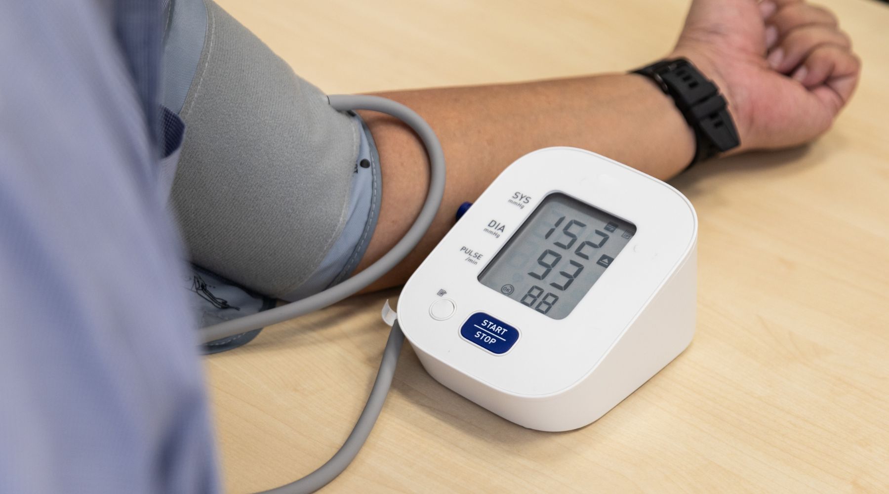 12 Common Blood Pressure Myths — And the Truth Behind Them