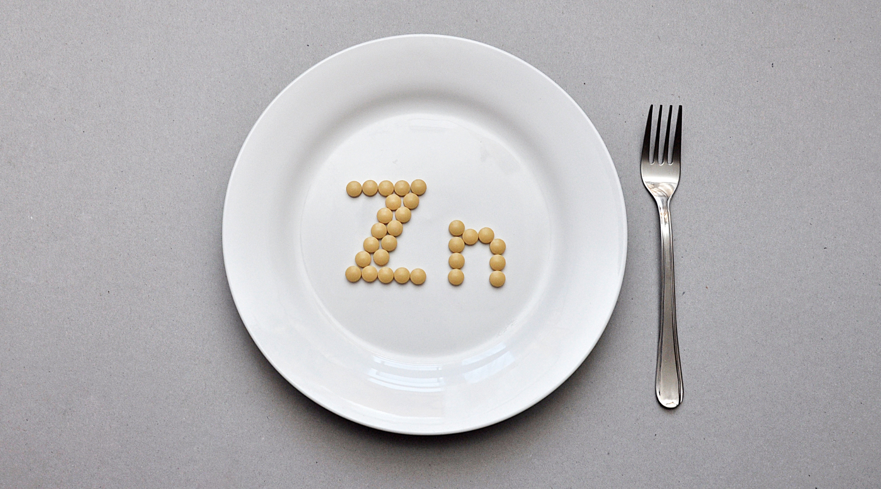 Zinc for immune health