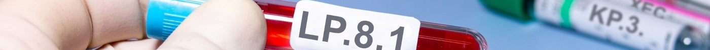 The Top 3 COVID-19 Variants in Australia Right Now: What You Need to Know
