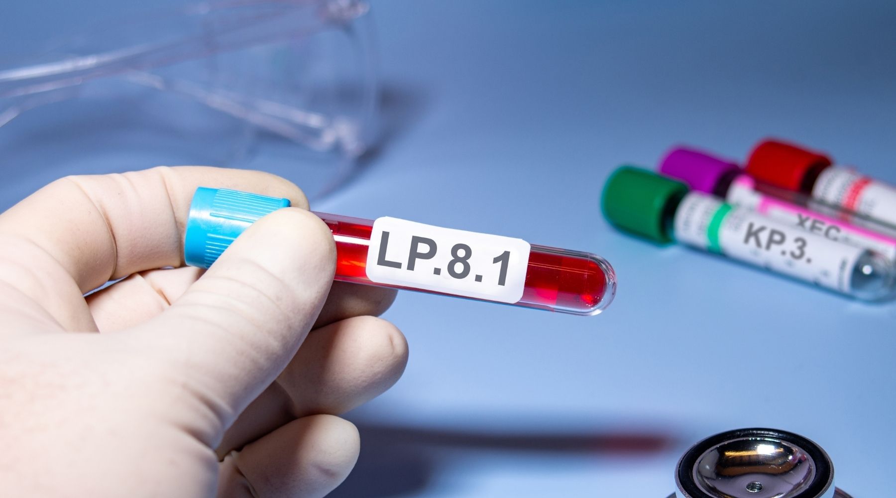 The Top 3 COVID-19 Variants in Australia Right Now: What You Need to Know