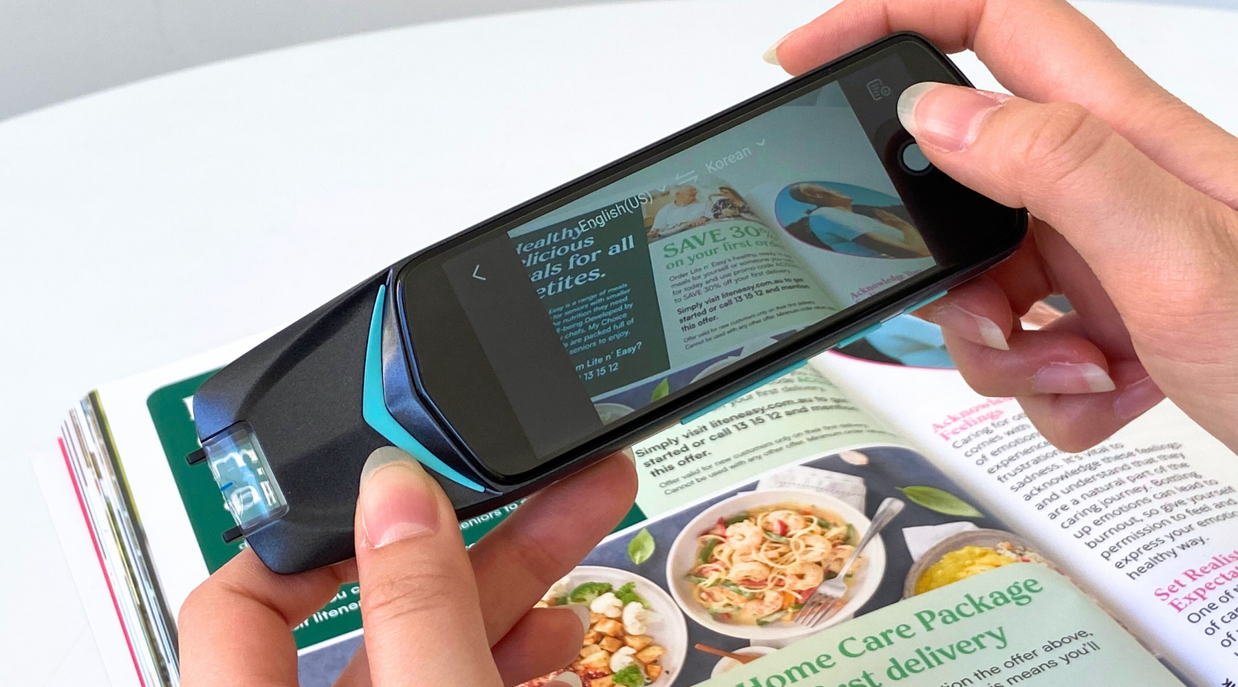 6 Types of Assistive Technology (and How They Support Independence)