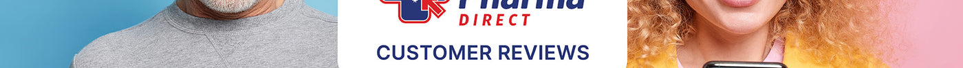 monthly reviews for Aussie Pharma Direct 