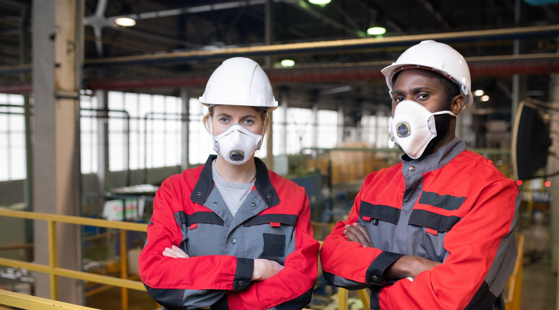 AS/NZS 1715: What This Standard Means for Respirator Masks