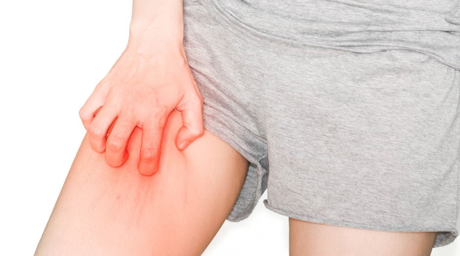 Adult Nappy Rash: What You Need to Know – Aussie Pharma Direct