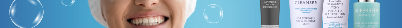 Allay Organics: Your Next Best Solution for a Comprehensive Sensitive Skin Care