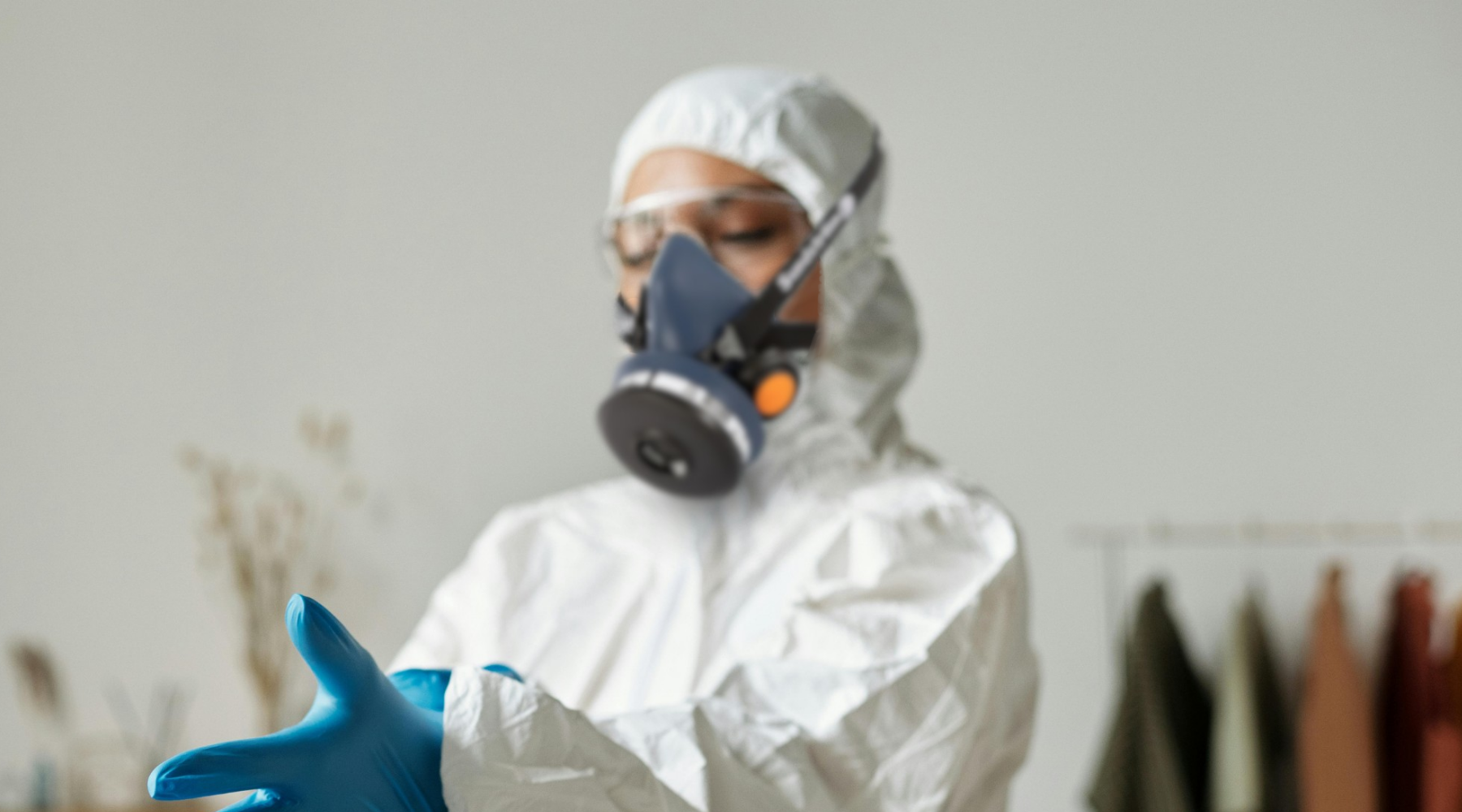 Are P3 & P100 Respirators the Same? Get to Know the Difference