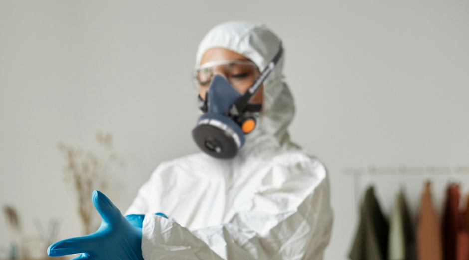 Are P3 & P100 Respirators the Same? Get to Know the Difference – Aussie ...