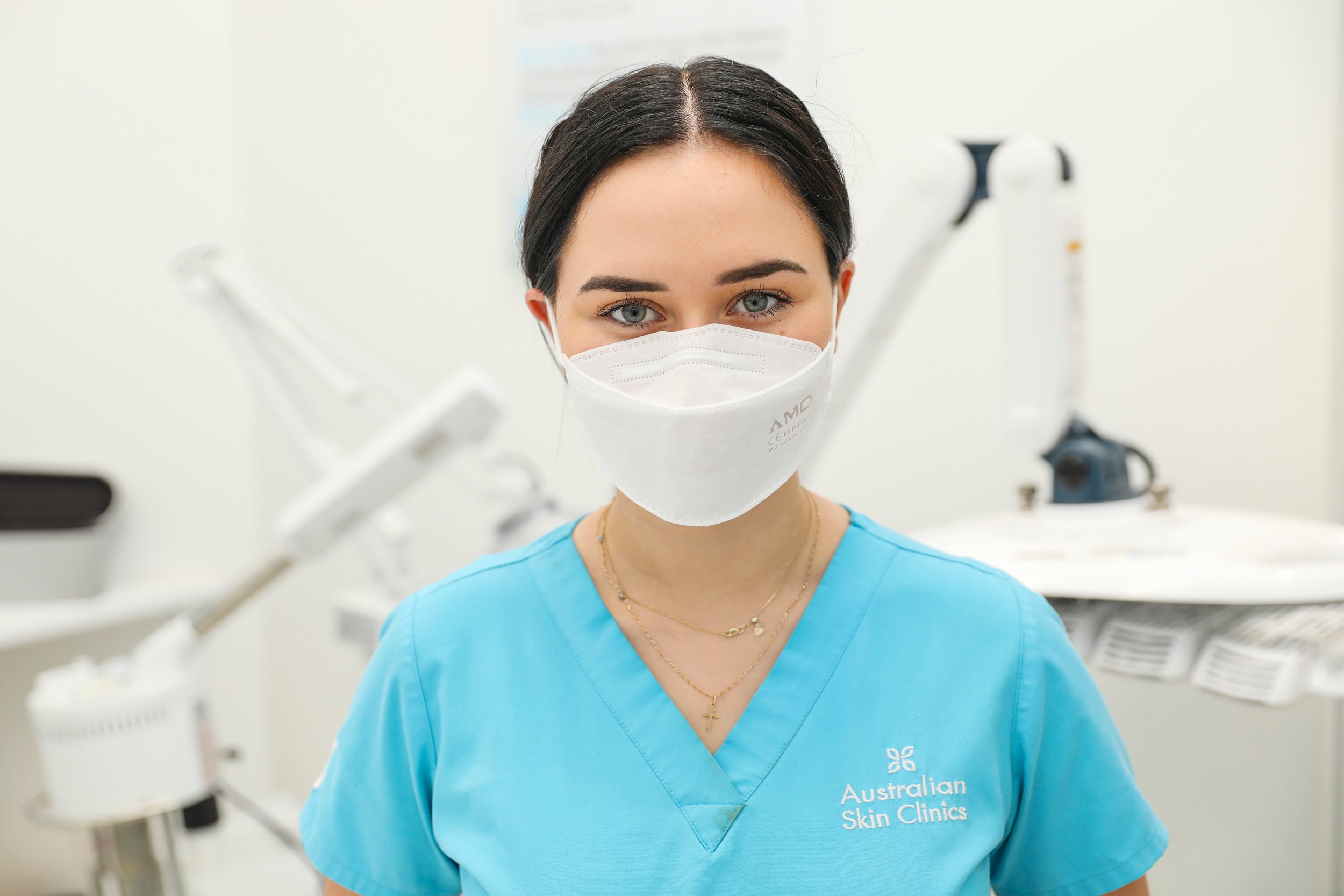 Choosing Australian Made PPE