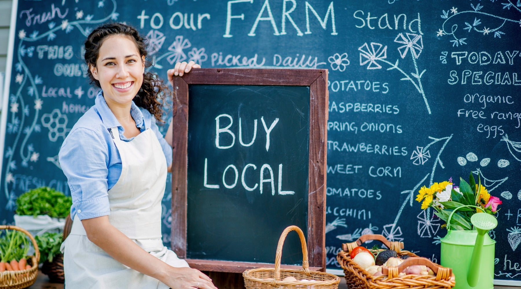 Australians Want to Buy Local — So Why Is It Still So Hard?