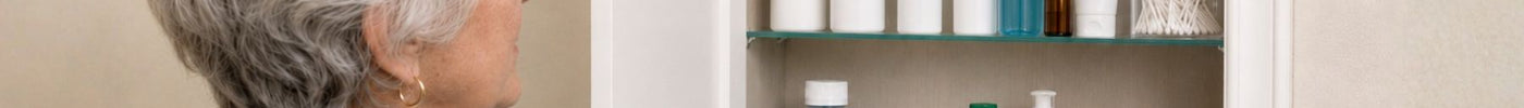 Be Prepared Like a Healthcare Professional: Your Home Medicine Cabinet Checklist 