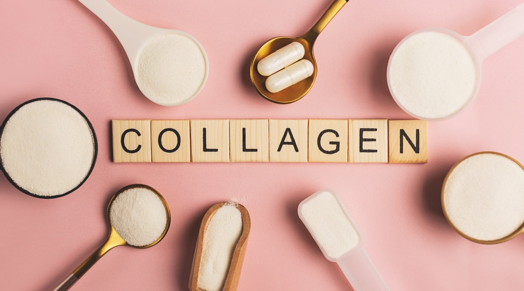 Before You Buy Collagen Powder in Australia, Read This