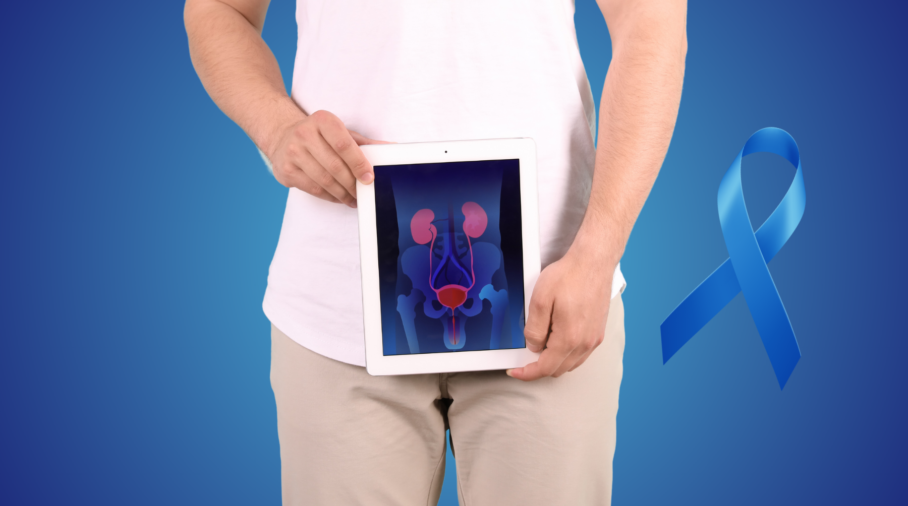 Bladder Problems in Men: What Does That Say about Your Prostate?