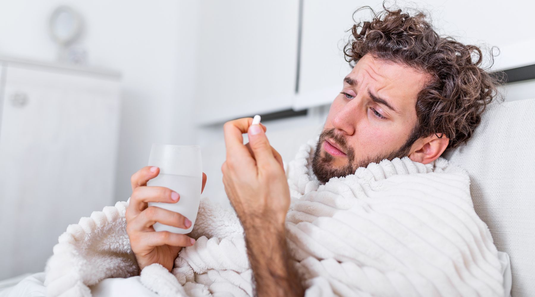 Can Probiotics Prevent Colds and Flu?