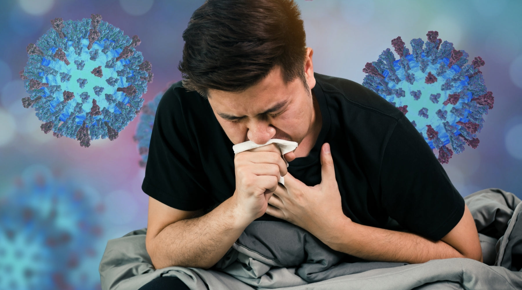 Can RSV Have Long-Term Effects in Adults?