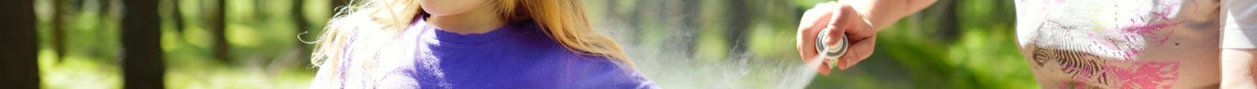 Choosing the Best Insect Repellent: DEET, Picaridin, or Natural Repellents?