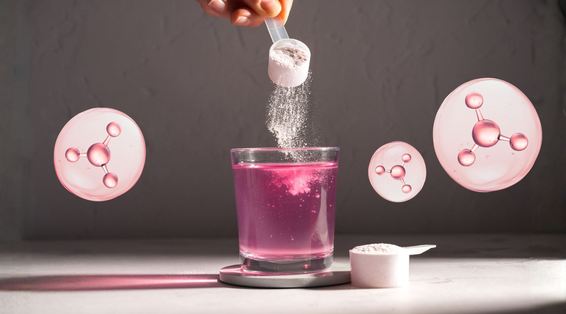 Collagen Peptide Supplements: What to Look for Before You Buy