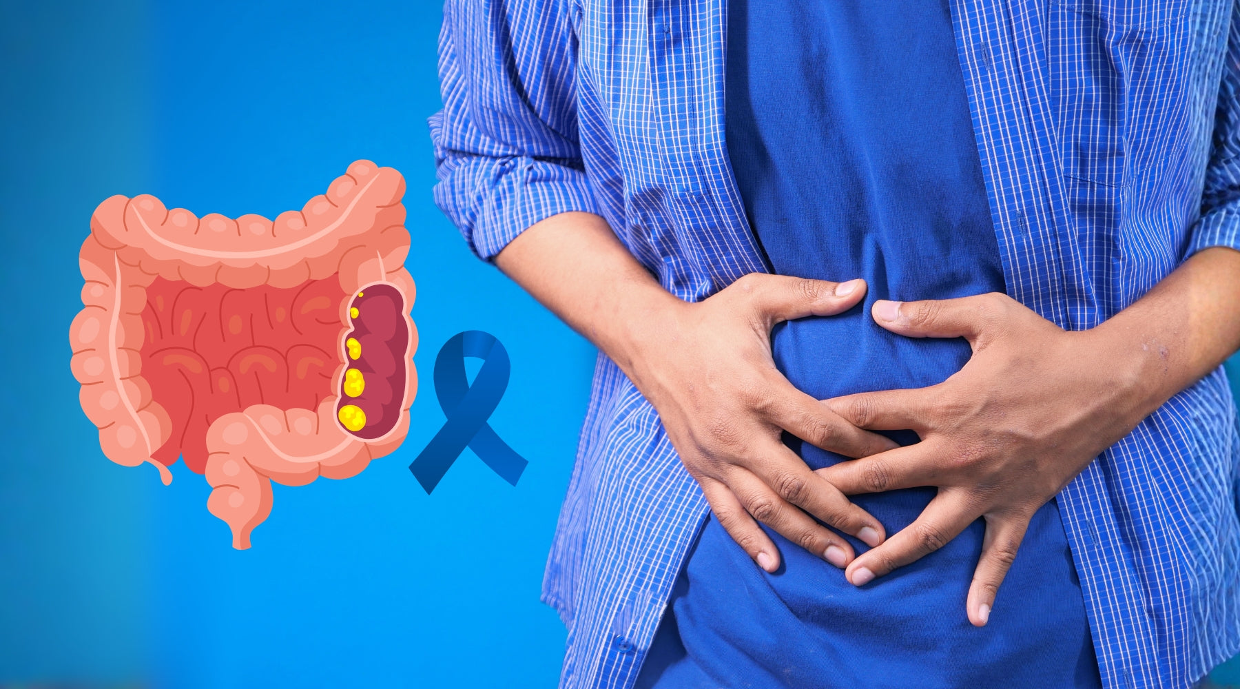 Colorectal Cancer in Younger Adults: Why Rates Are Rising & What You Can Do 