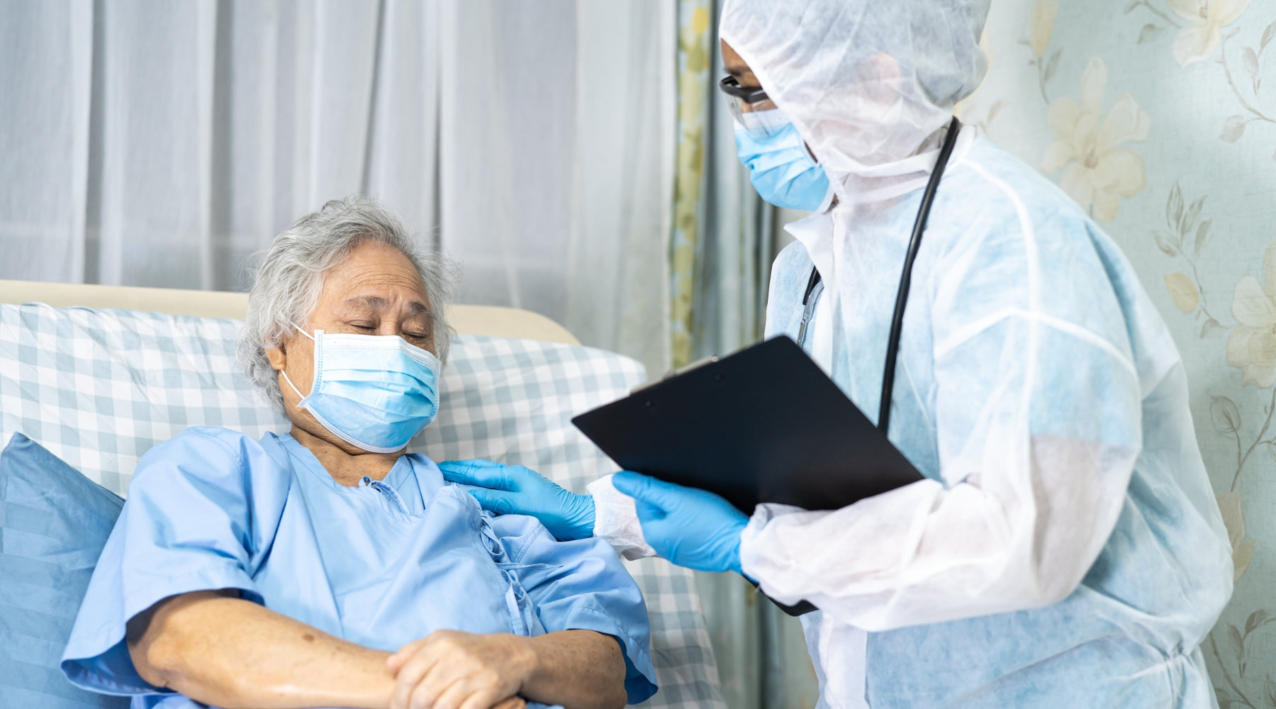 Common PPE Mistakes in Healthcare & Aged Care — and How to Prevent Them