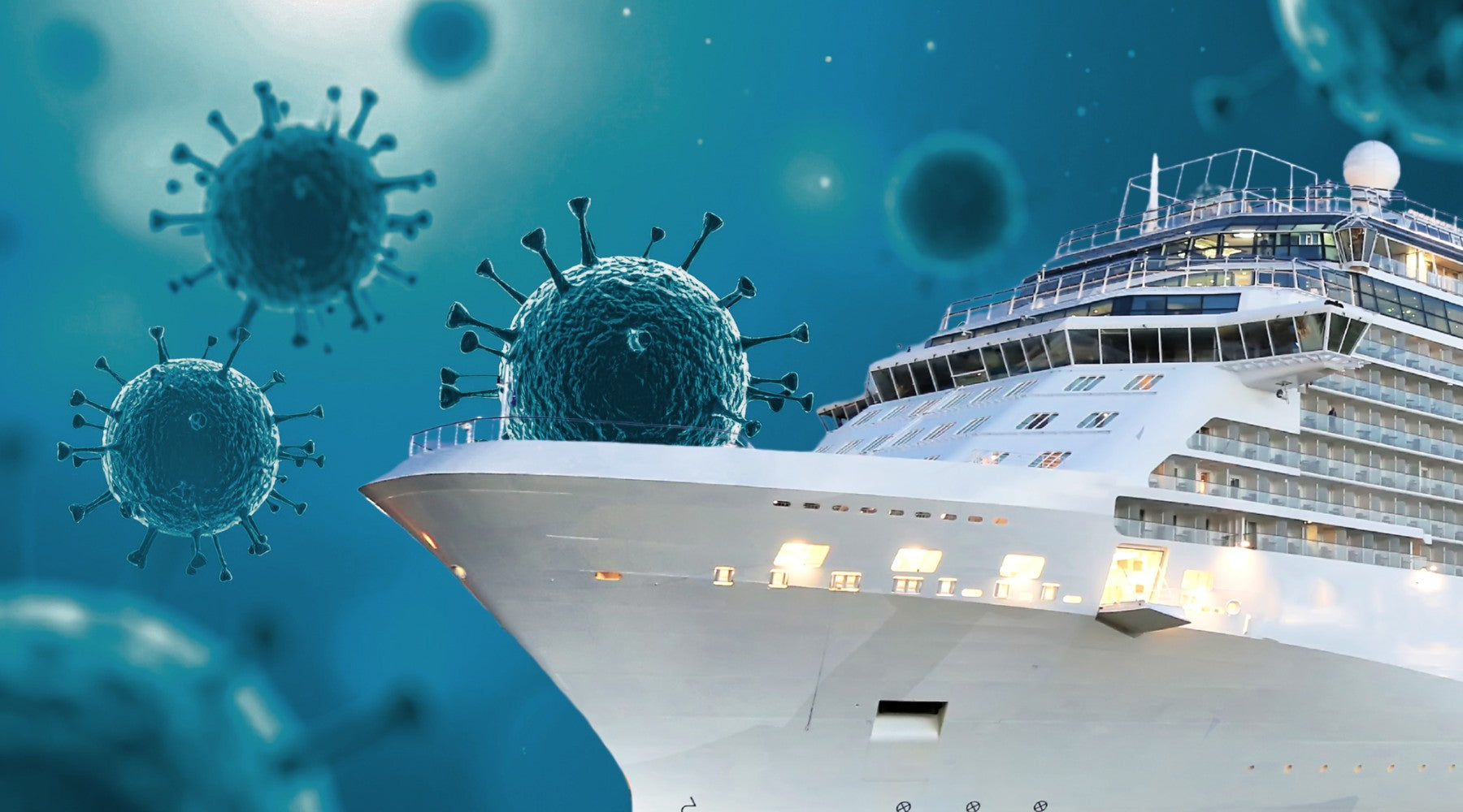 Cruise Ship Illnesses: What Travellers Should Know About Hantavirus & Other Travel-Linked Infections 