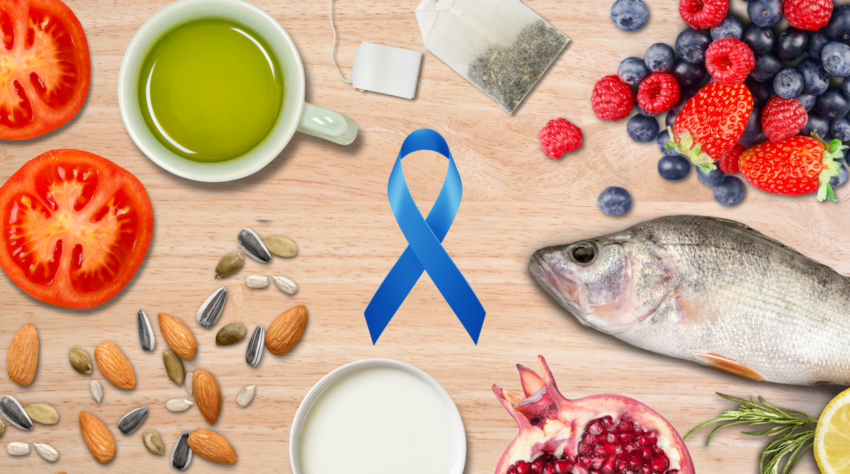 Diet & Prostate Health: A Guide to Prostate-Friendly Foods – Aussie ...