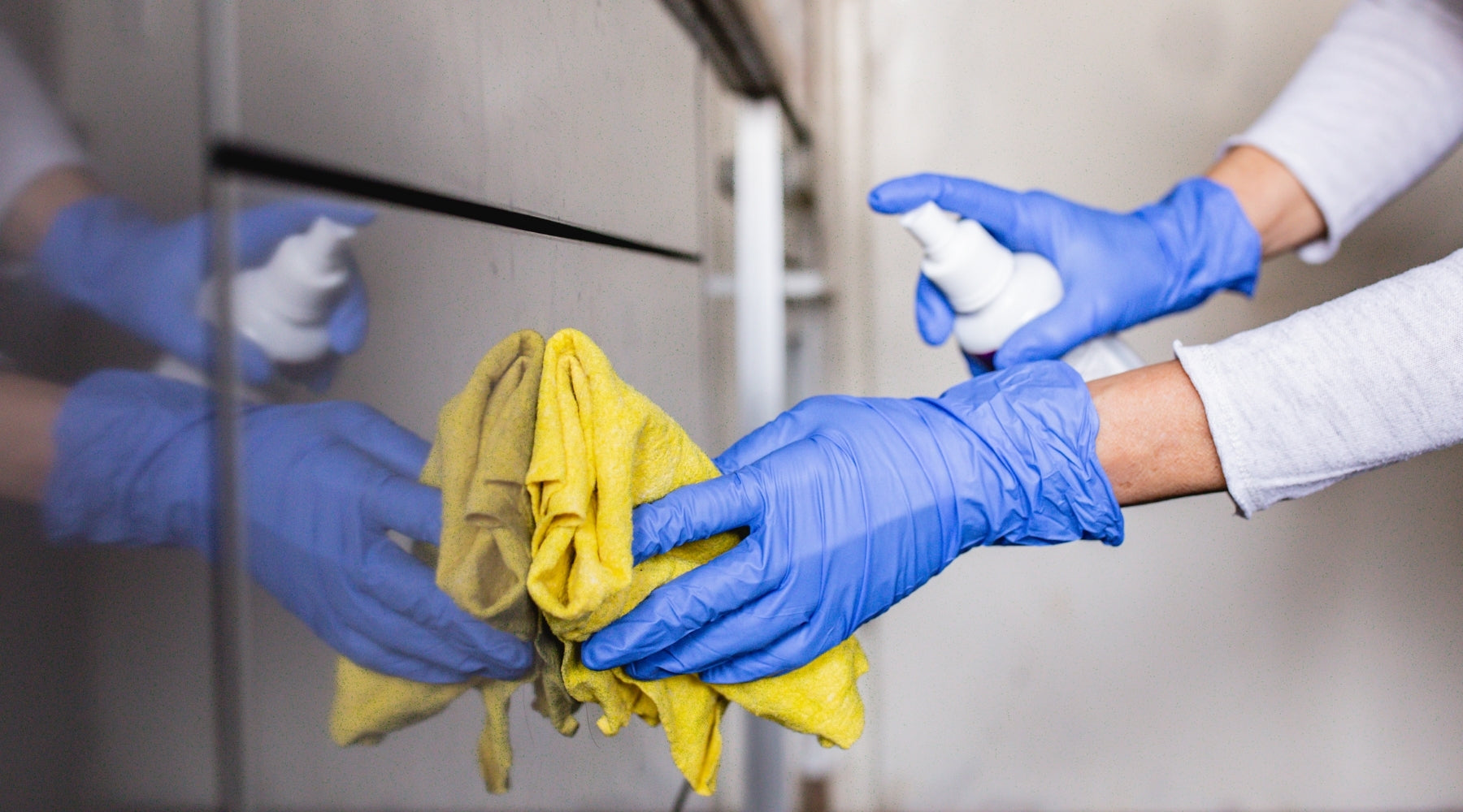 Don’t Use These Disinfectants at Home (Here’s Why)