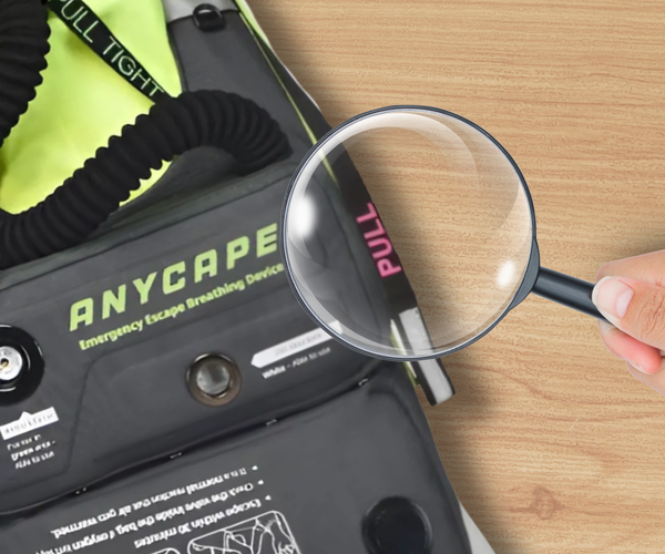 EEBD Inspection & Replacement: How Often Should You Check Your Device ...