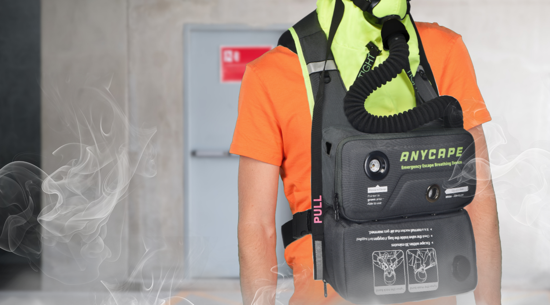 EEBD Selection Guide: What You Need to Know Before You Buy