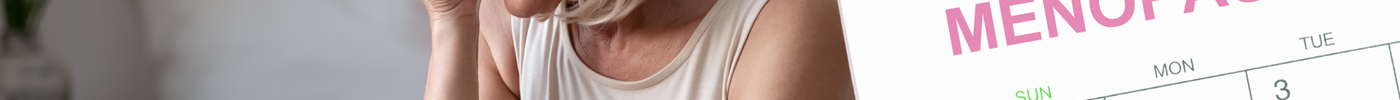 Finding Comfort in Menopause: Pain Relief Solutions for Women
