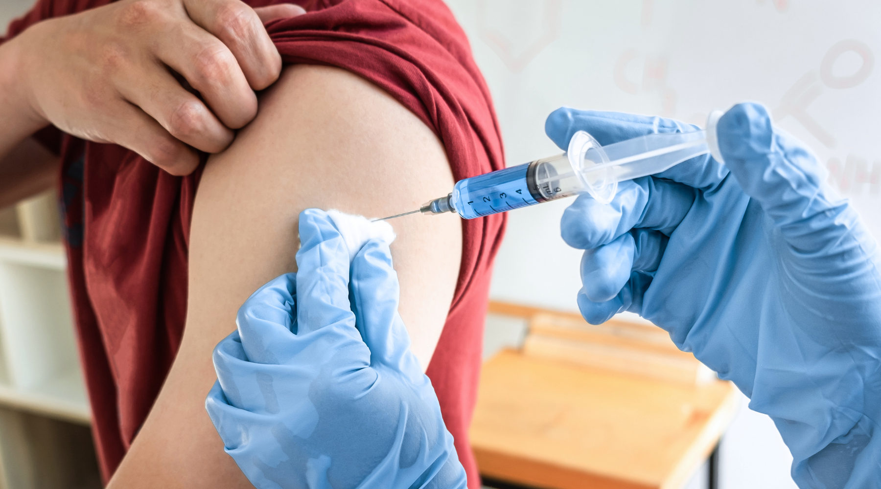 Flu Vaccine in Australia: How, When & Why to Get Vaccinated