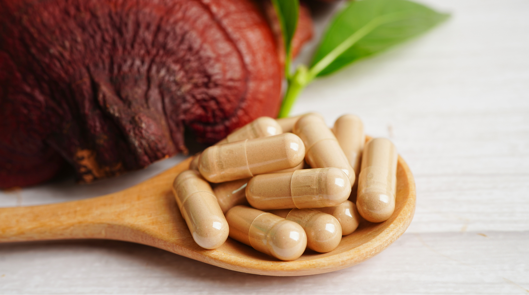 From the Land Down Under to Your Medicine Cabinet: Australian Natural Supplements