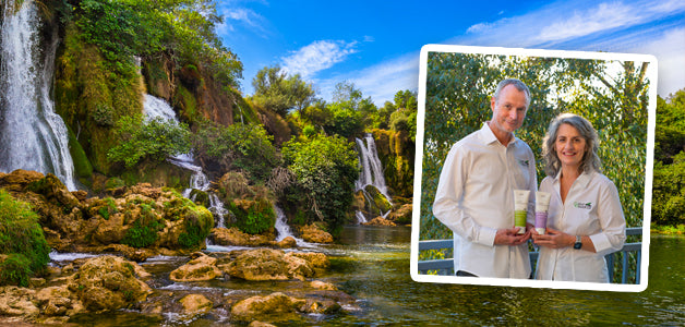 Good Riddance Natural Insect Repellent Australian made