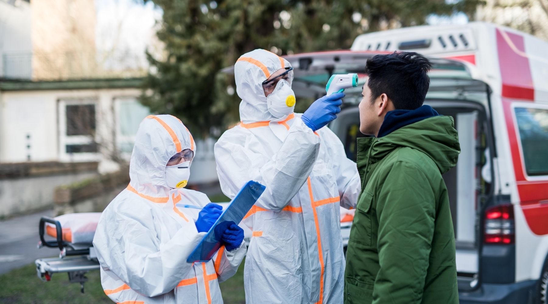 Stay Vigilant: Protect Yourself from HMPV & Other Illnesses While Travelling