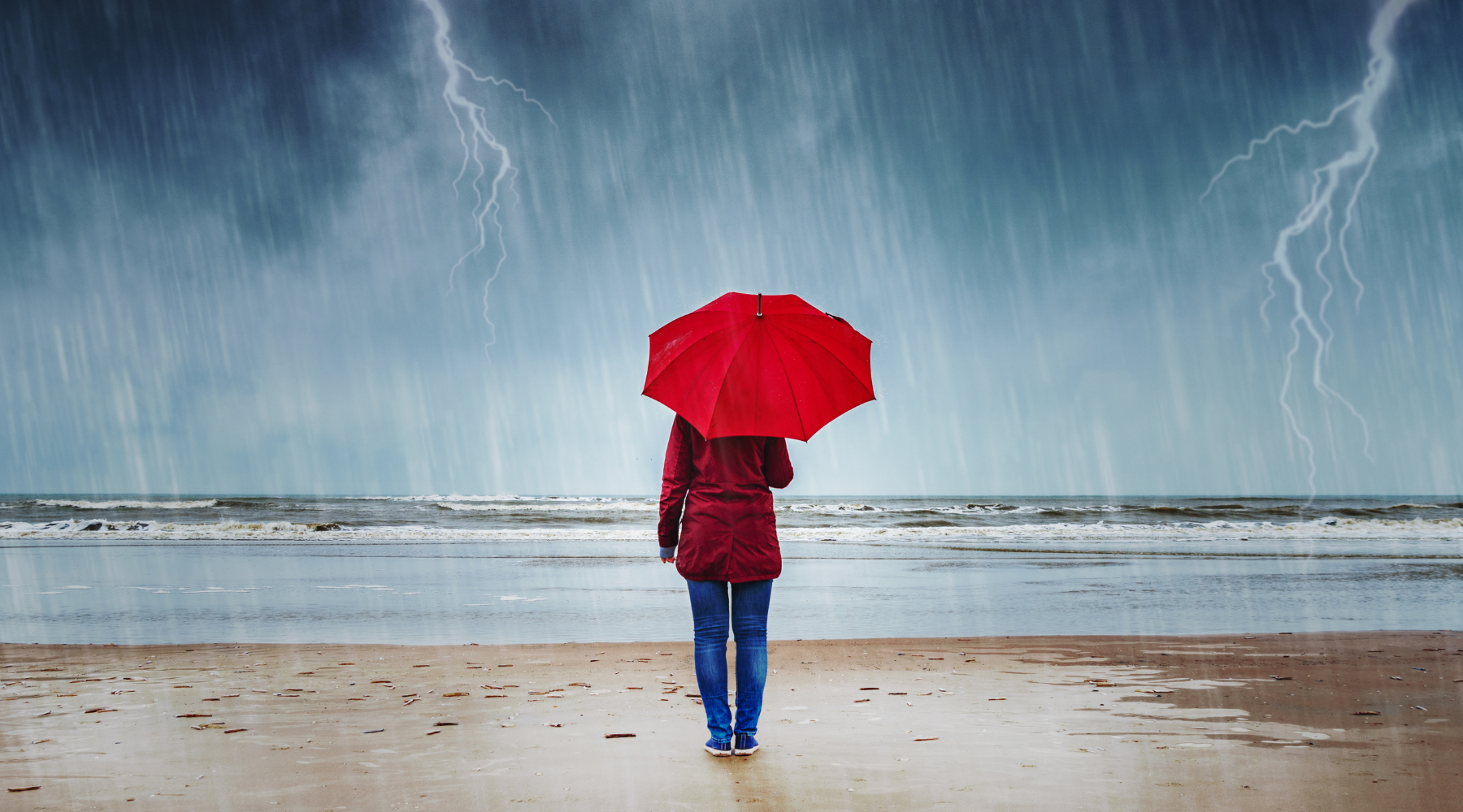 Health Hazards During the Wet Season: What to Watch Out For