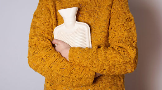 Hot Water Bottle vs Wheat Bags: Which One is Better?