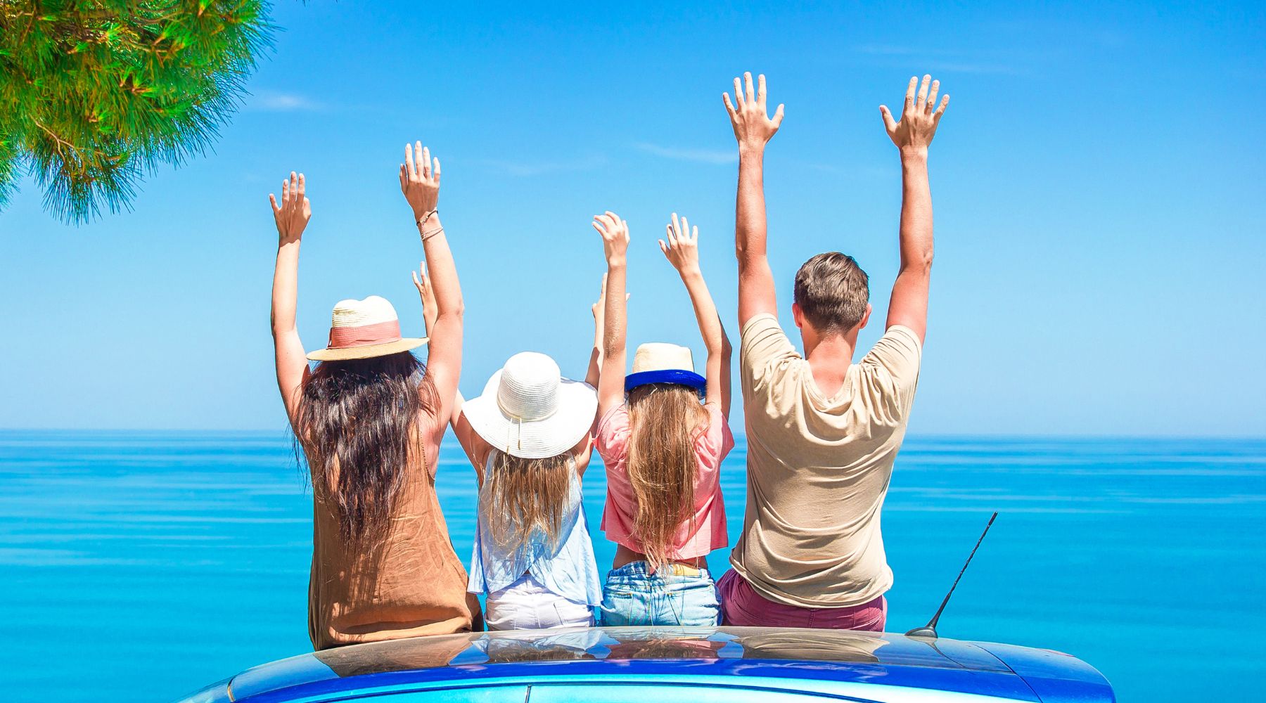 Explore the Top 5 Holiday Hotspots and Your Ultimate Packing Checklist