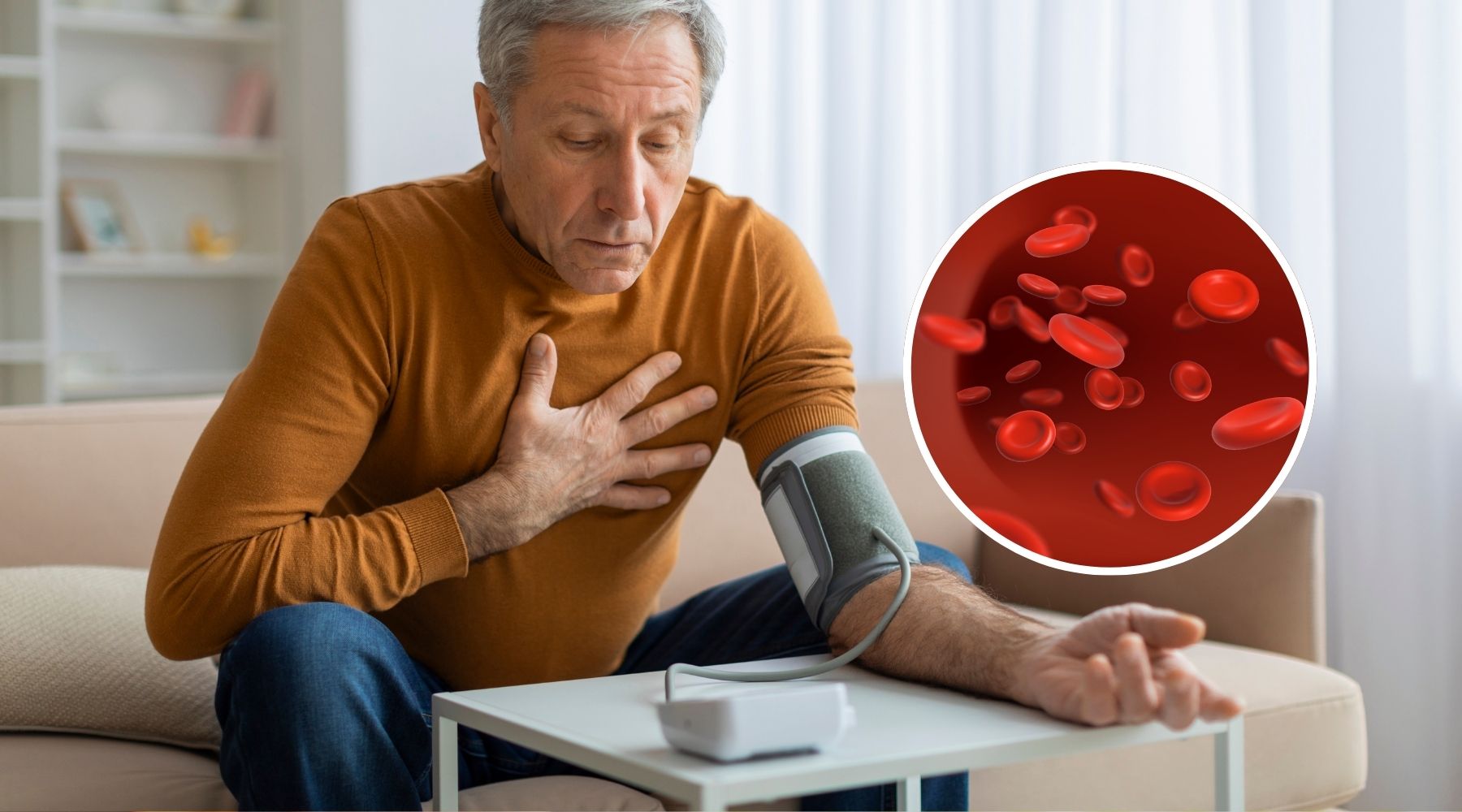 How Blood Pressure May Affect Memory, Thinking & Overall Brain Health