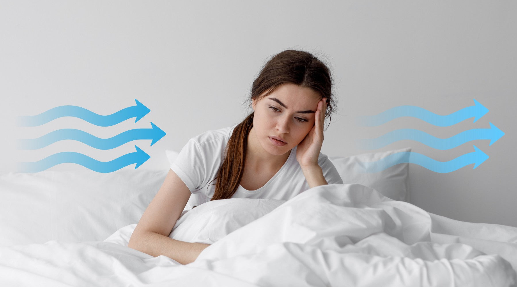 How Poor Air Quality in Your Bedroom is Ruining Your Sleep 