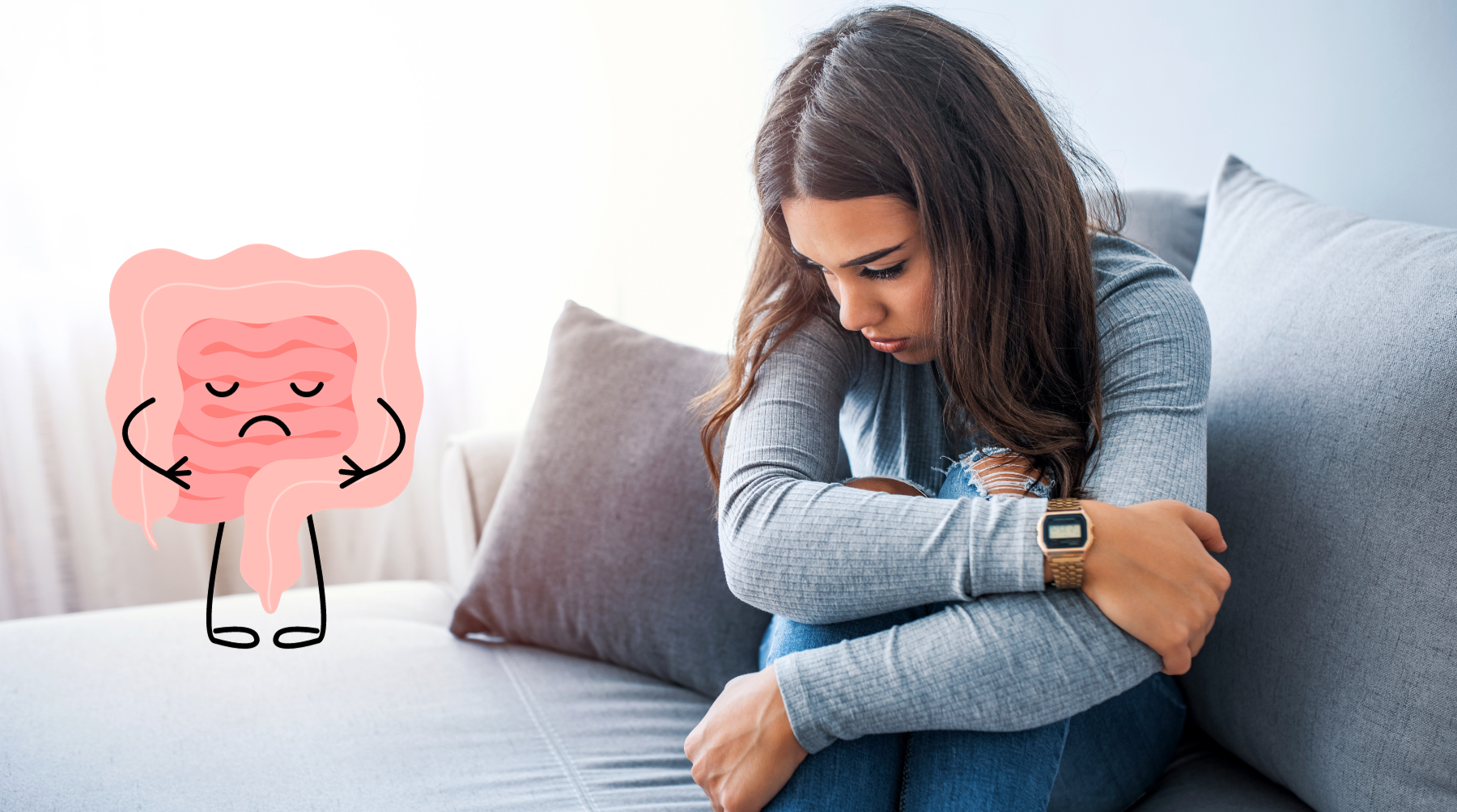 How Probiotics Impact Mood and Mental Wellness