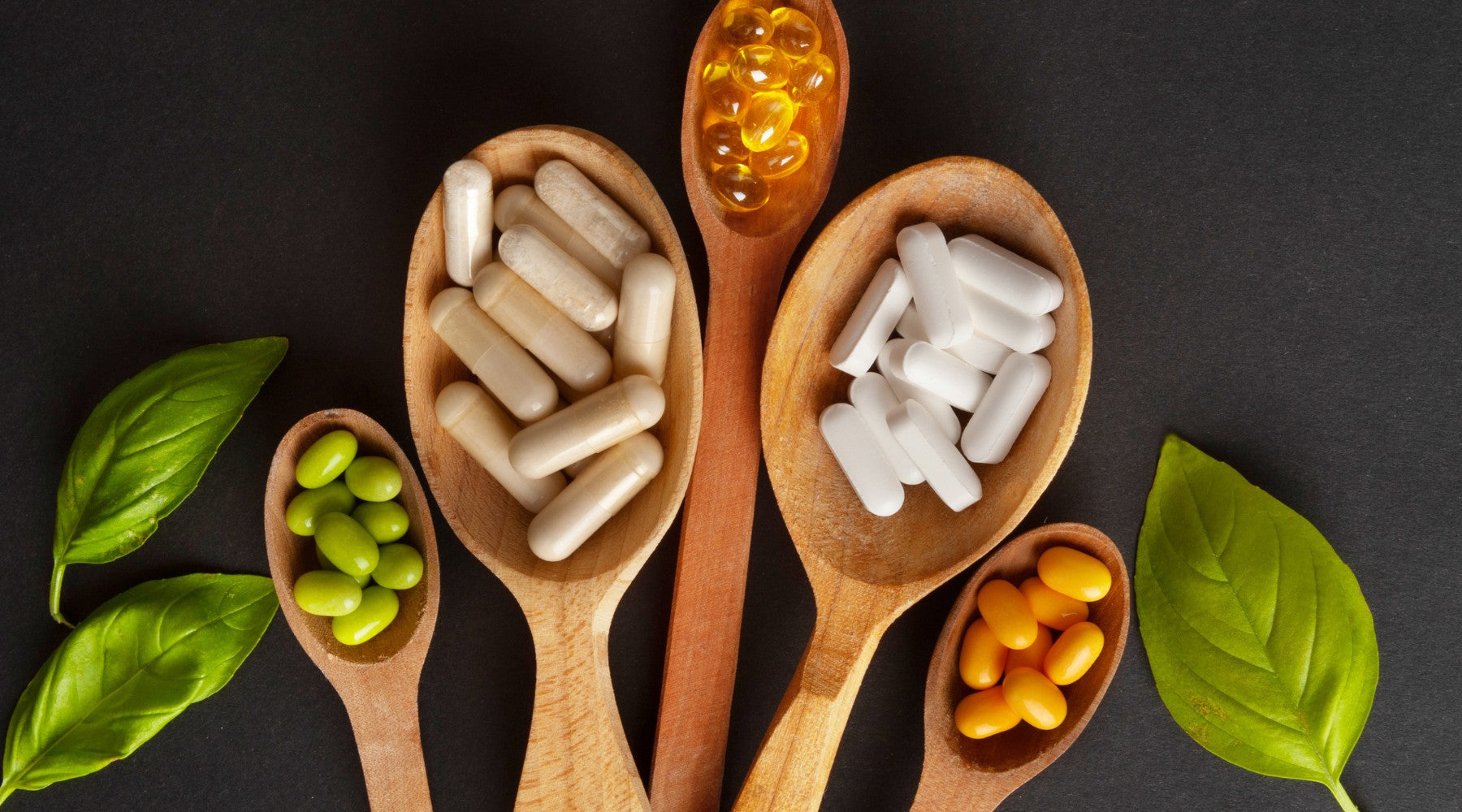 How to Build a Simple Daily Supplement Stack for Immune Health