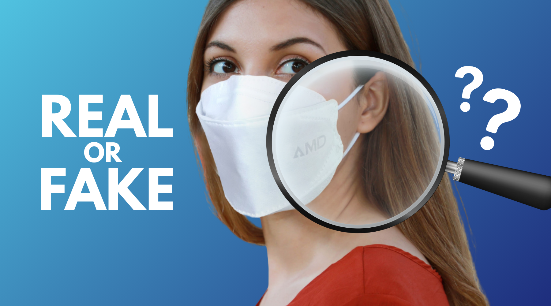 How to Spot a Fake P2 or N95 Respirator Mask: A Buyer’s Guide