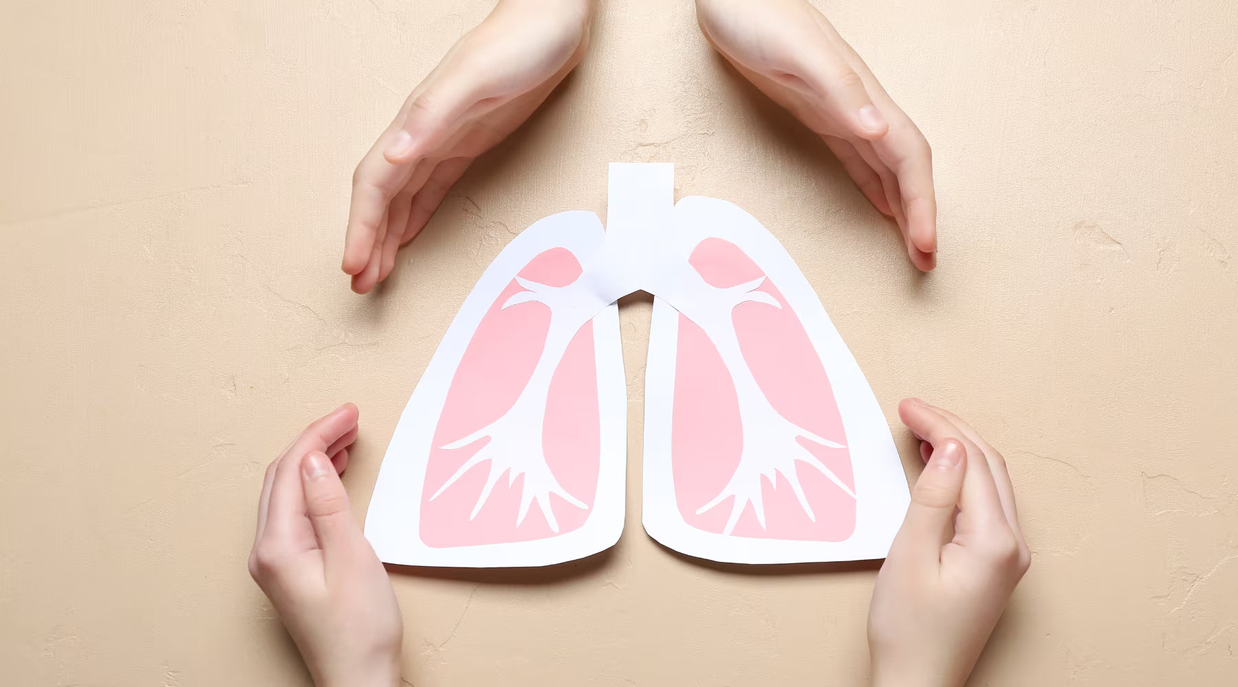 How to Tell if Your Lungs Need More Support