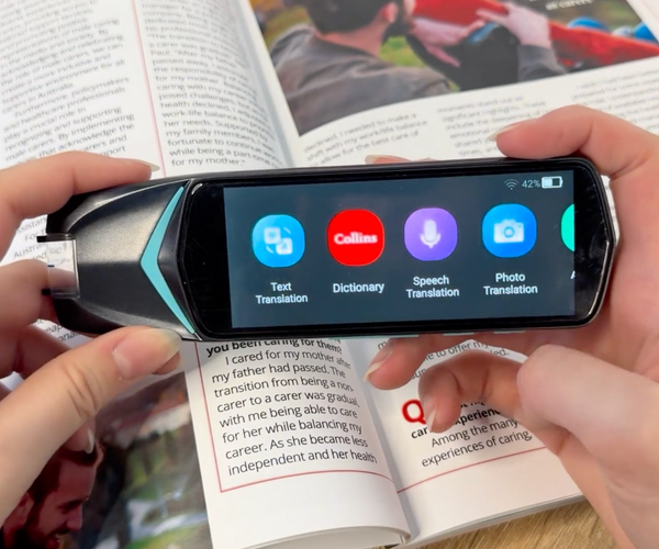 How to Use Your Scan Reader Pen Effectively – Aussie Pharma Direct