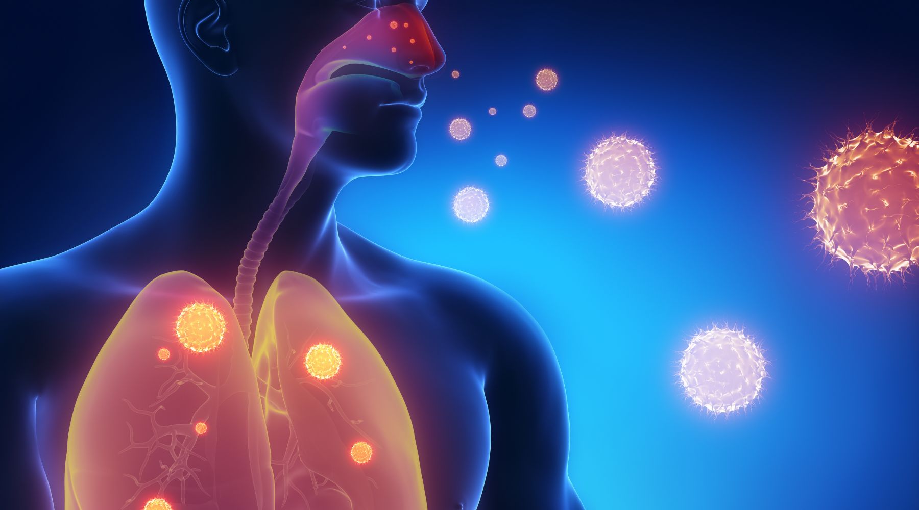 Can the Flu Cause Long-Term Lung Damage? Here’s What Science Says