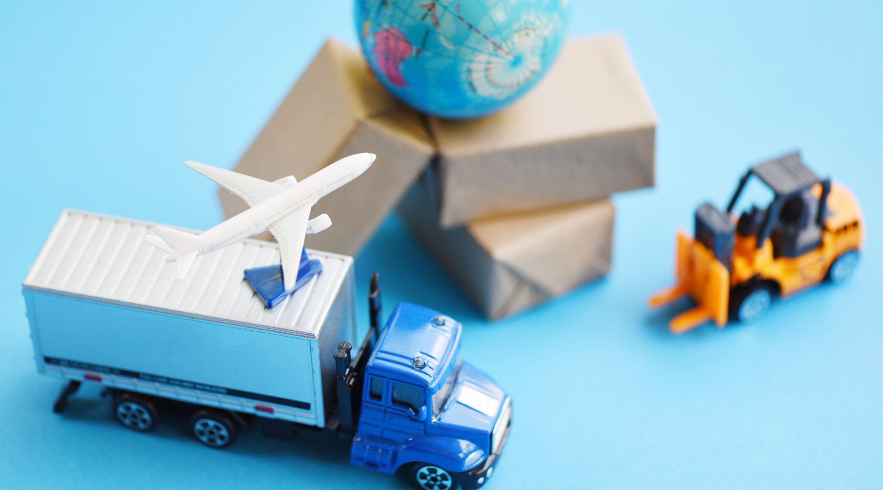 International Shipping From Australia: What You Need to Know