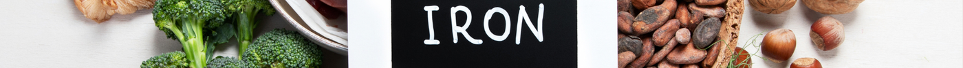 Iron Absorption: Why Eating More Iron Isn’t Always the Solution