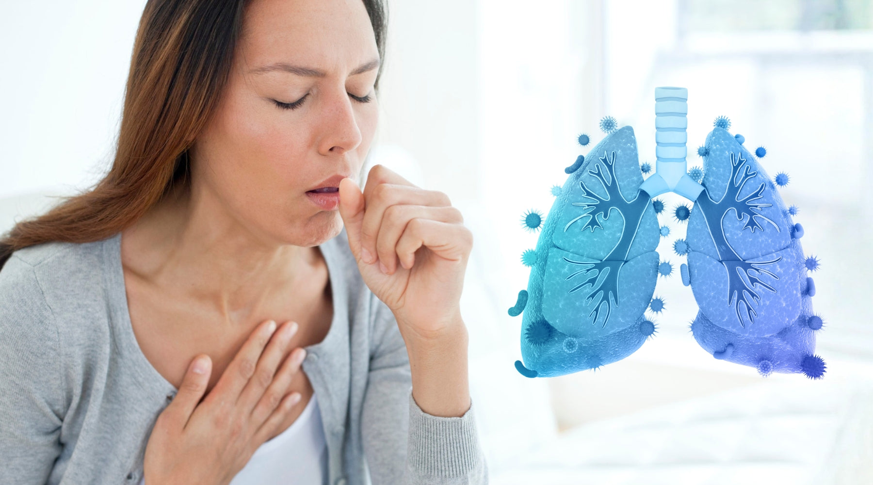 Is It Normal to Still Be Coughing Weeks After a Cold?